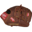 Rawlings Heart of the Hide 11.75" Infield/Pitcher's Baseball Glove - PRO205-9TI
