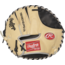 Rawlings Heart of the Hide Francisco Lindor 28" Training Mitt - PROFL12TR