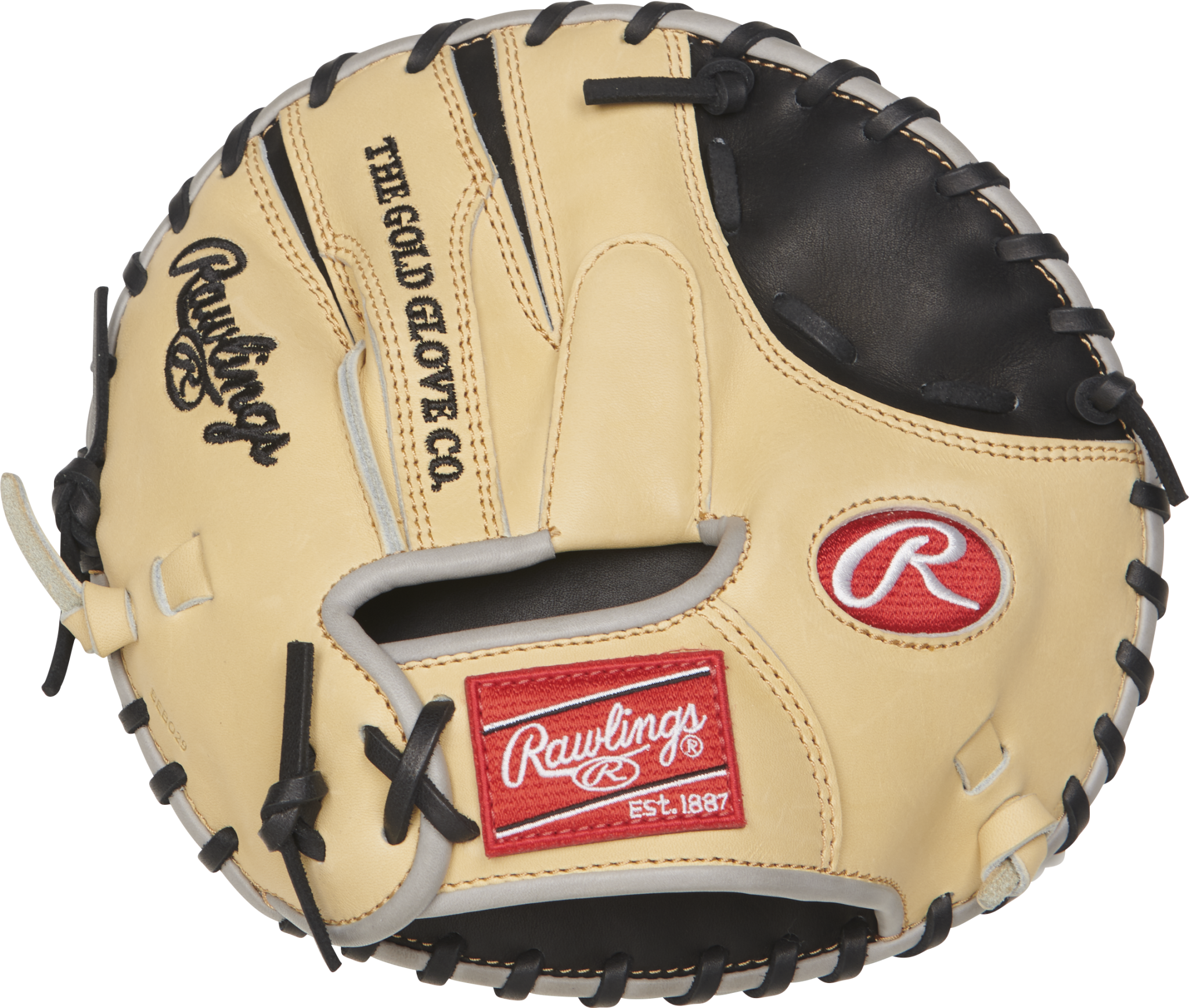 Rawlings Heart of the Hide Francisco Lindor Game Day Model