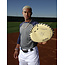 Rawlings Heart of the Hide Francisco Lindor 28" Training Mitt - PROFL12TR