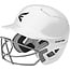 Easton Alpha T-Ball Helmet W/Softball Mask