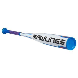 Rawlings 2022 Rawlings Threat (-12) USSSA Baseball Bat - UT1T12