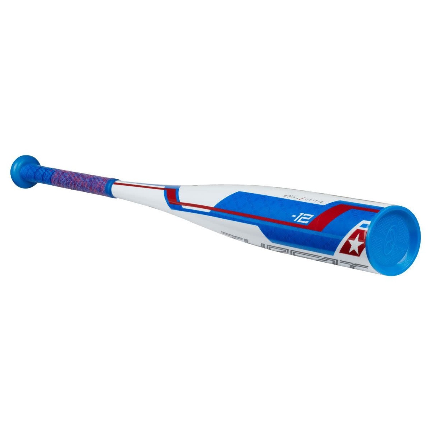 Rawlings 2022 Rawlings Threat (12) USSSA Baseball Bat UT1T12