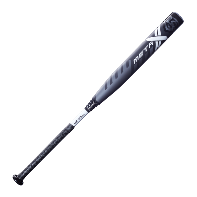 2022 Louisville Slugger Meta (-10) Fastpitch Bat