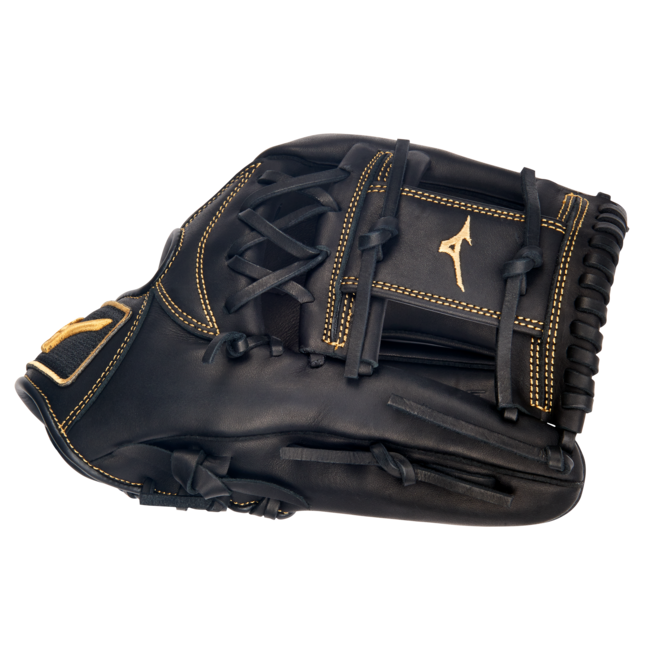 Mizuno MVP Prime 11.75" Infield Baseball Glove - GMVP1175