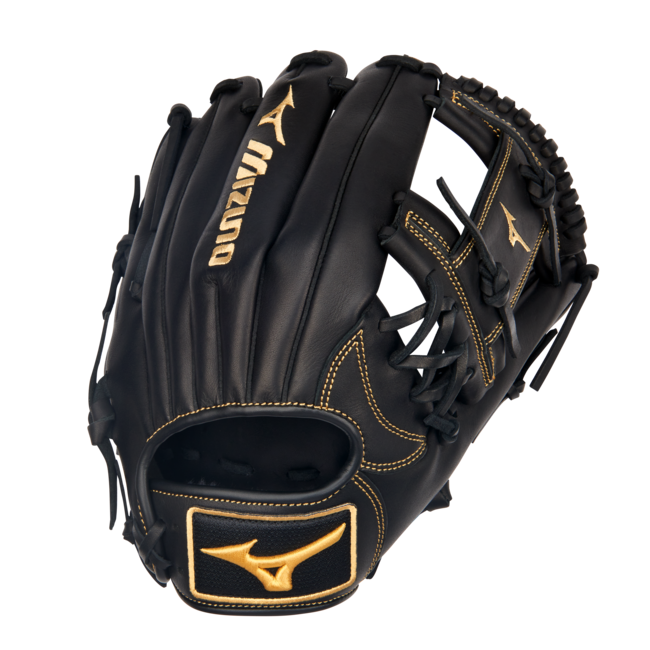 Mizuno MVP Prime 11.75" Infield Baseball Glove - GMVP1175