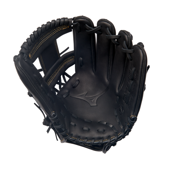 Mizuno MVP Prime 11.75" Infield Baseball Glove - GMVP1175