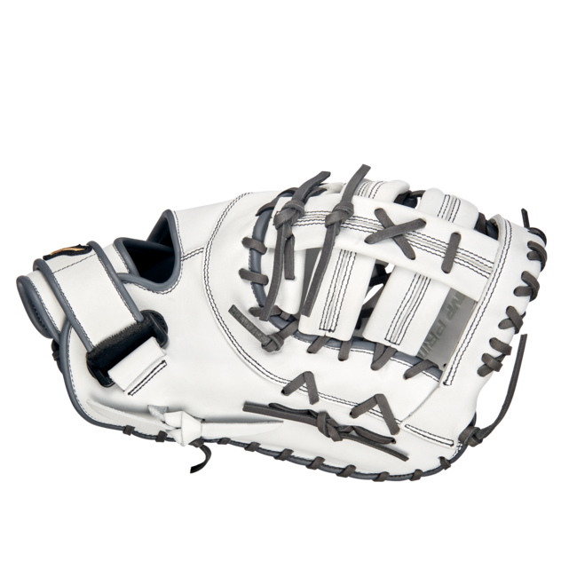 Mizuno MVP Prime 13" First Base Fastpitch Glove - GXF50FPW2
