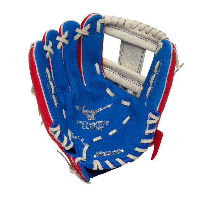 Mizuno Prospect Series Powerclose 11" Baseball Glove -GPP1100Y3MEC