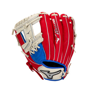 Mizuno Mizuno Prospect Series Powerclose 11" Baseball Glove
