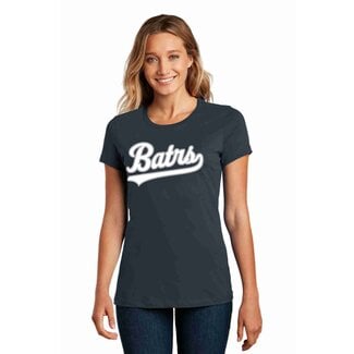 BATRS Baseball Women's Crew T-Shirt