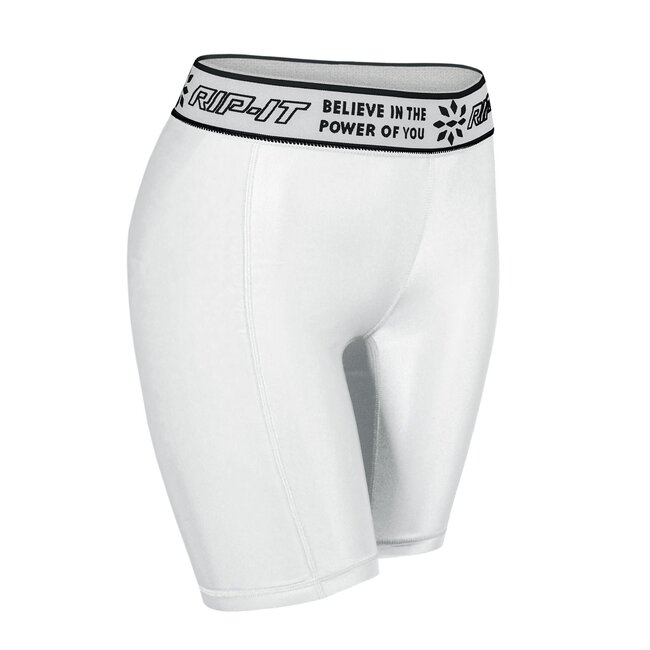 RIP-IT Women's Period Protection Softball Sliding Shorts - 333041