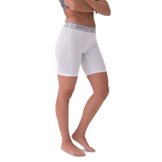 RIP-IT Women's Period Protection Sliding Shorts Pro