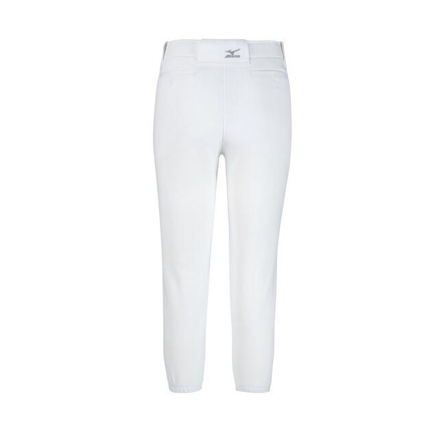 Mizuno Women's Belted Softball Pant - 350150