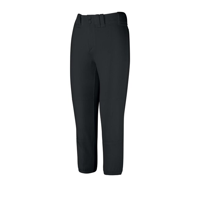 Mizuno Women's Belted Softball Pant - 350150