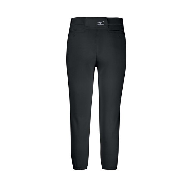 Mizuno Women's Belted Softball Pant - 350150