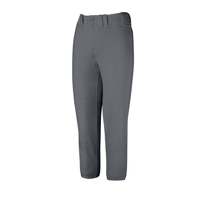 Mizuno Women's Belted Softball Pant - 350150