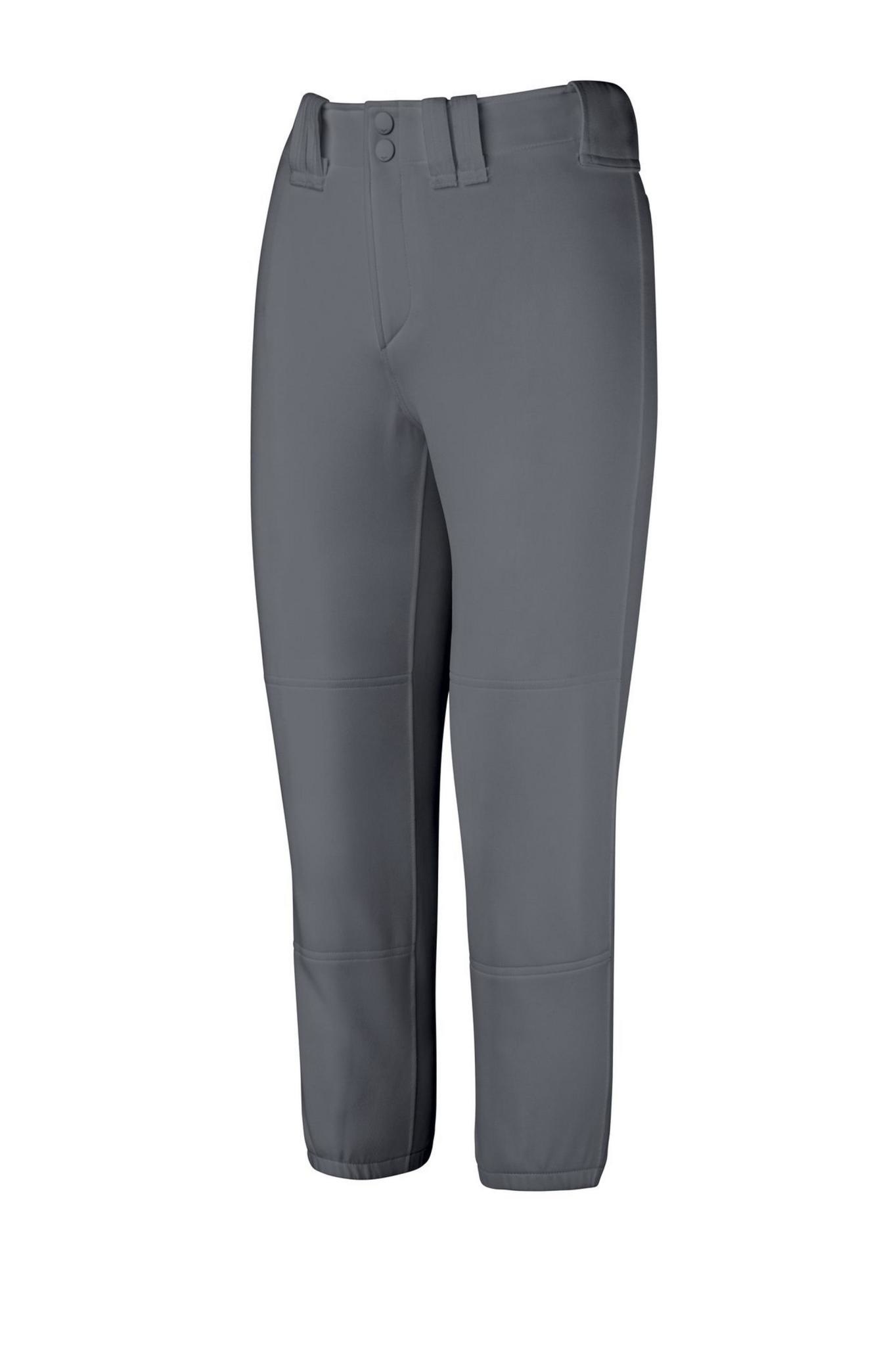 Mizuno Mizuno Women's Belted Softball Pant - 350150 - Bagger Sports
