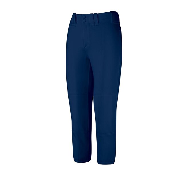 Mizuno Women's Belted Softball Pant - 350150