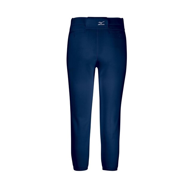 Mizuno Women's Belted Softball Pant - 350150