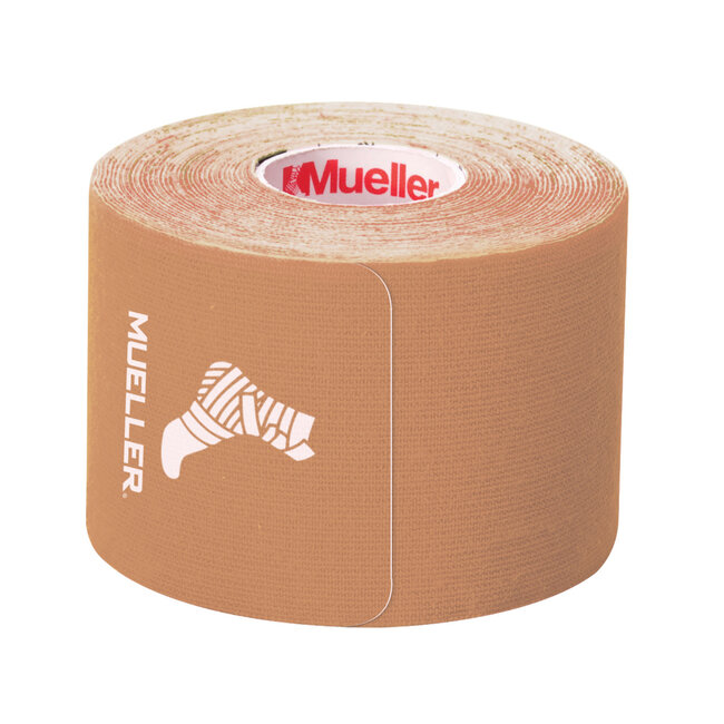 Mueller Kinesiology Tape I - Strip Roll