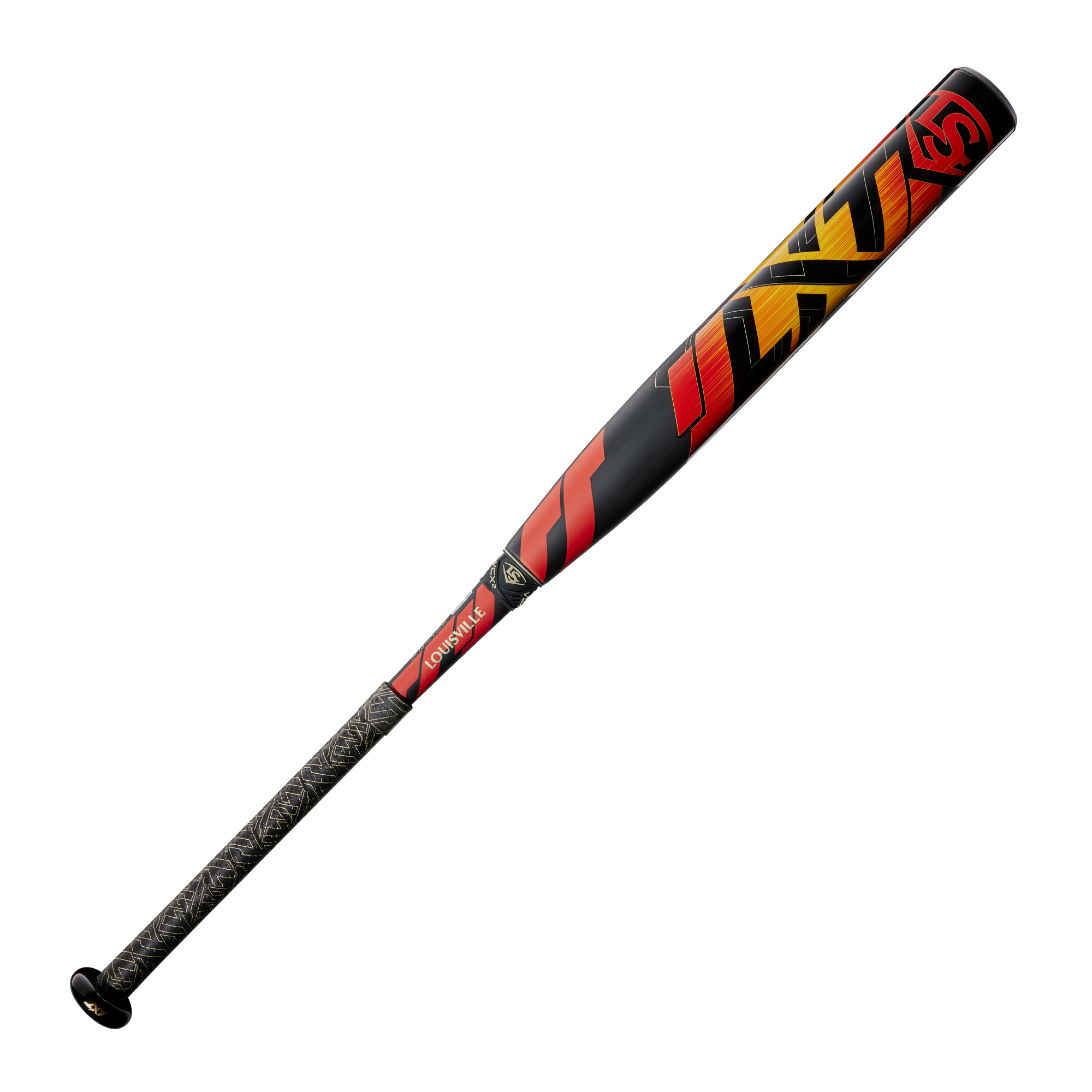 2022 LXT (-10) FASTPITCH BAT