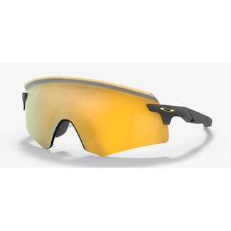 Oakley Oakley Encoder Sunglasses - Matte Carbon Frame