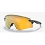 Oakley Encoder Sunglasses - Matte Carbon Frame
