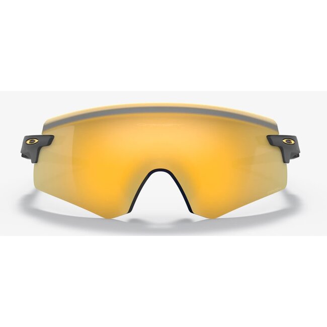 Oakley Encoder Sunglasses - Matte Carbon Frame