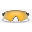 Oakley Encoder Sunglasses - Matte Carbon Frame