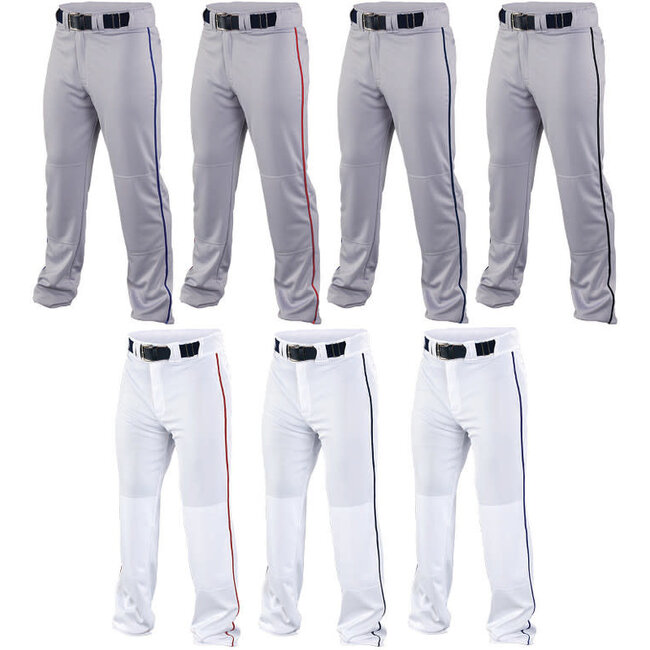 Easton Youth Rival Piped Pant - A167149