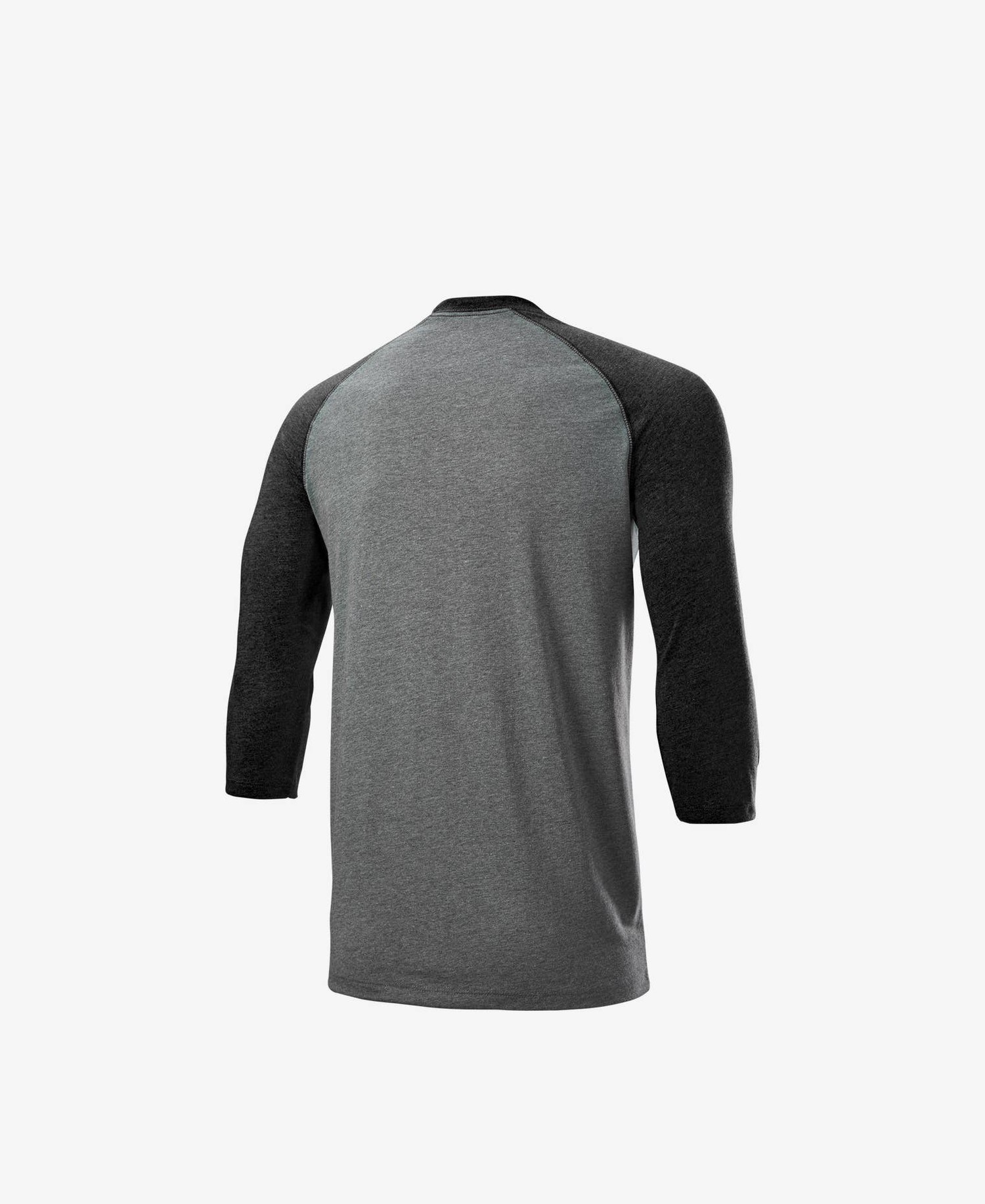 Evoshield Heather Mid Sleeve Men's Bagger Sports