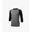 Evoshield Heather Mid Sleeve - Youth