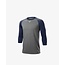 Evoshield Heather Mid Sleeve - Youth