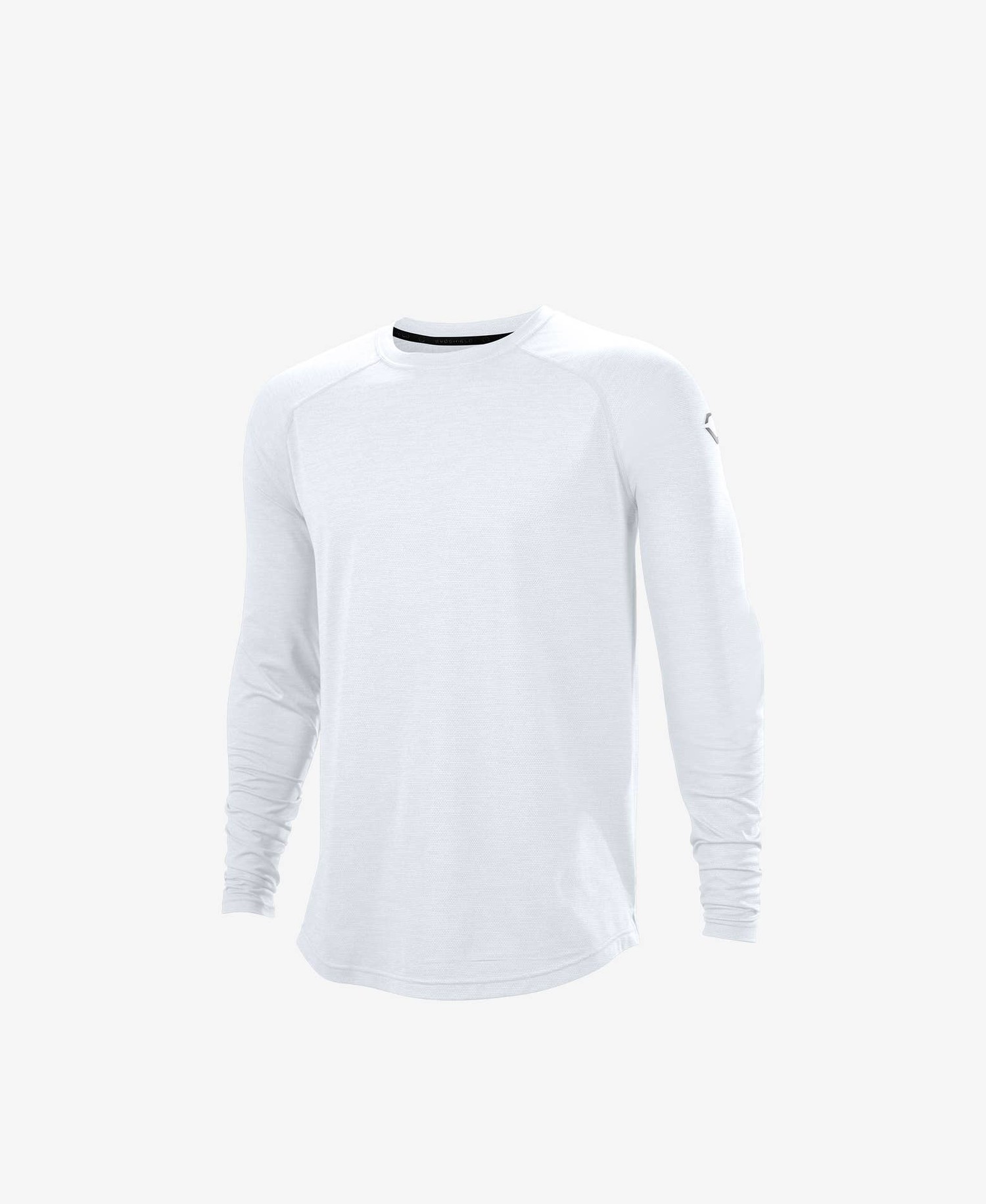 Nike Mens Pro Fitted Long Sleeve Training Tee