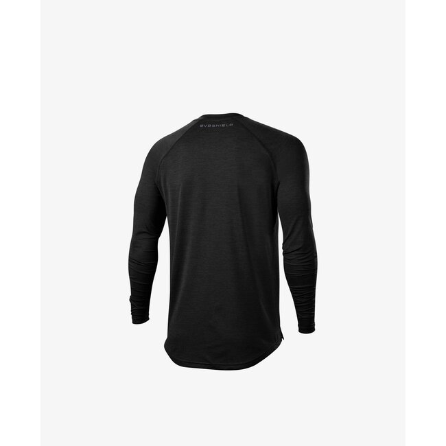 Evoshield Pro Team Long Sleeve Training Tee - Men's