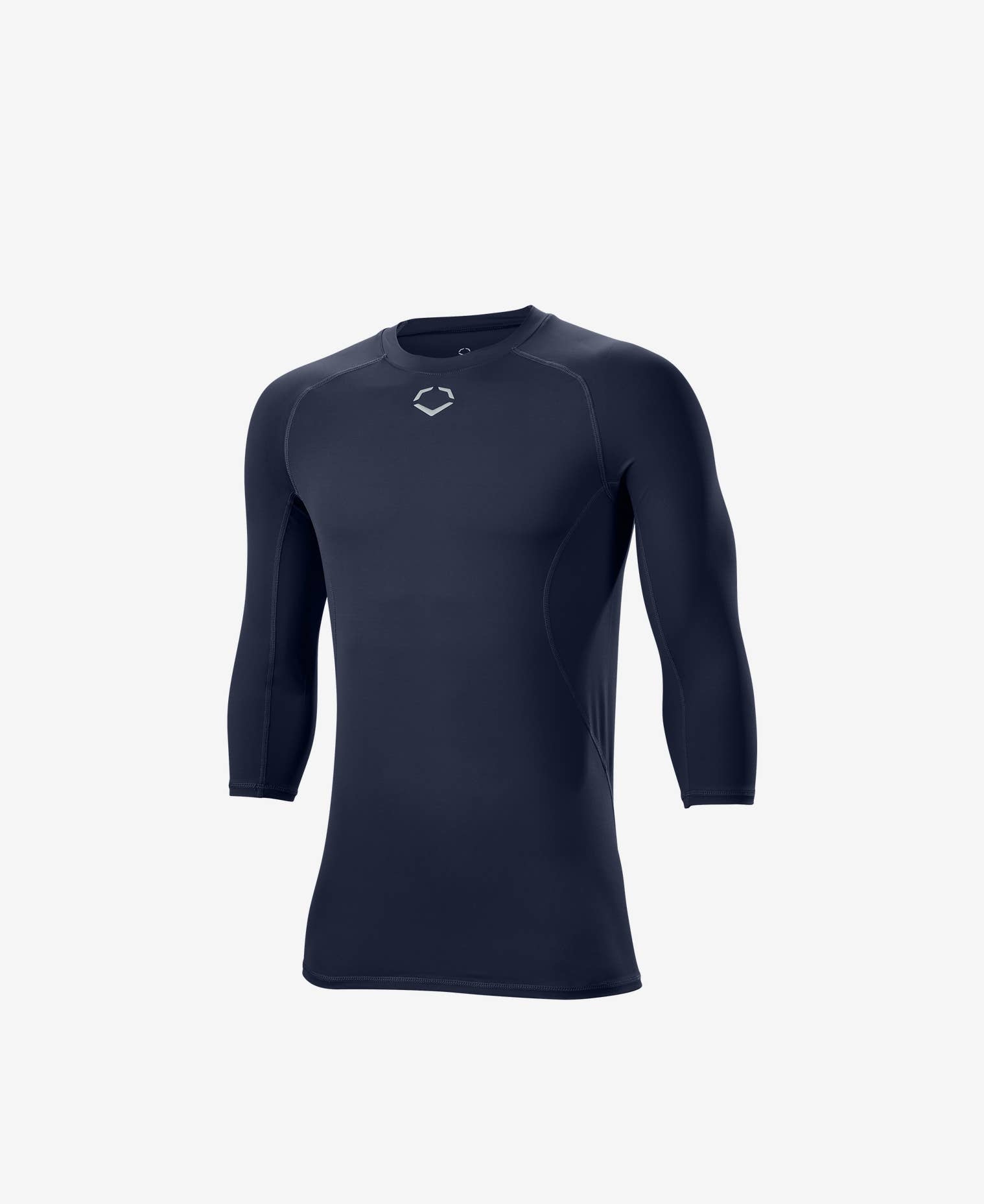 Evoshield Cooling Mid Sleeve Tee Men's Bagger Sports