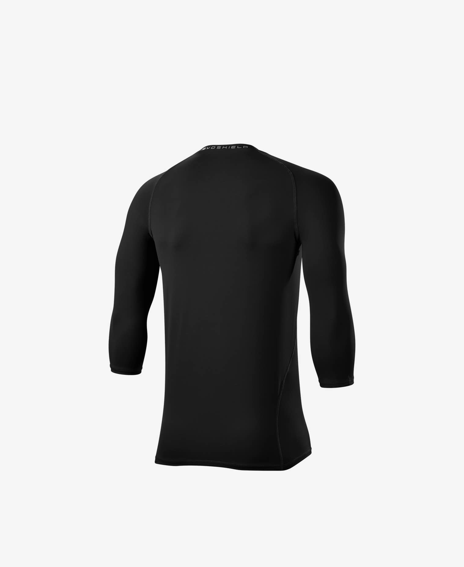 Evoshield Cooling Mid Sleeve Tee Men's Bagger Sports