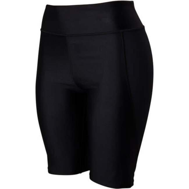 Under Armour, Shorts, Under Armour Black Volleyball Spandex