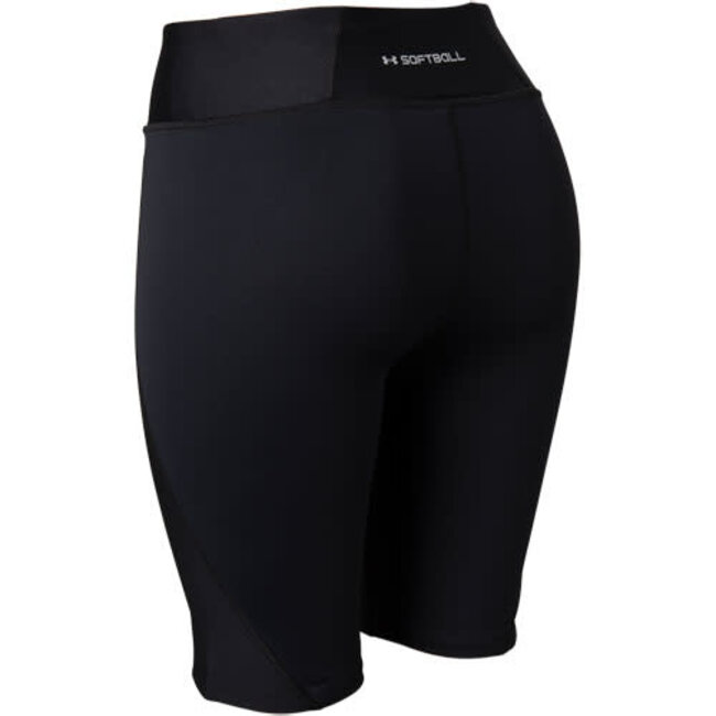 Under Armour Women's Softball Sliding Shorts - 1356906