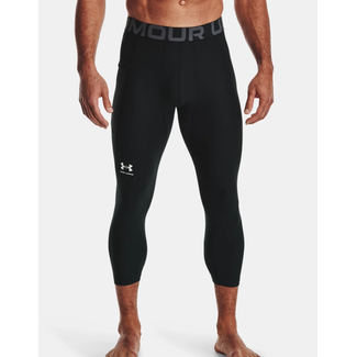 Under Armour Under Armour Men's Heat Gear Armour 3/4 Leggings