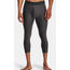 Under Armour Men's Heat Gear Armour 3/4 Leggings - 1361588