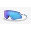 Oakley Encoder Sunglasses - Polished White Frame