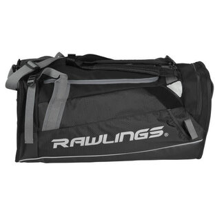 Rawlings Rawlings Hybrid Backpack/Duffel Players Bag- R601