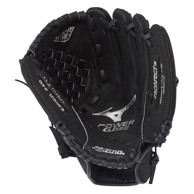Mizuno Prospect Series Powerclose Baseball Glove 10.5"-312722