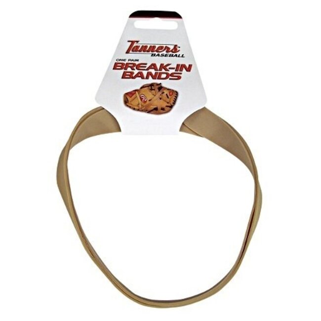 Rawlings Break-in Bands One Pair