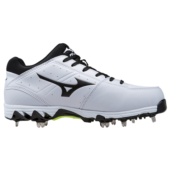 Mizuno Womens 9-Spike Swift 4 - 320510