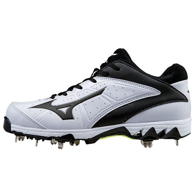 Mizuno Womens 9-Spike Swift 4 - 320510