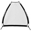 PowerNet A-frame Pitching Screen