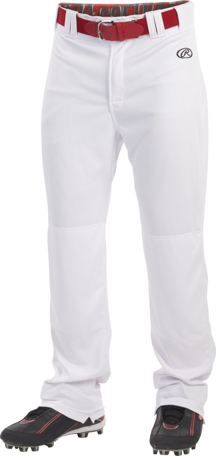 Rawlings Adult SemiRelaxed Baseball Pant LNCHSR Bagger Sports